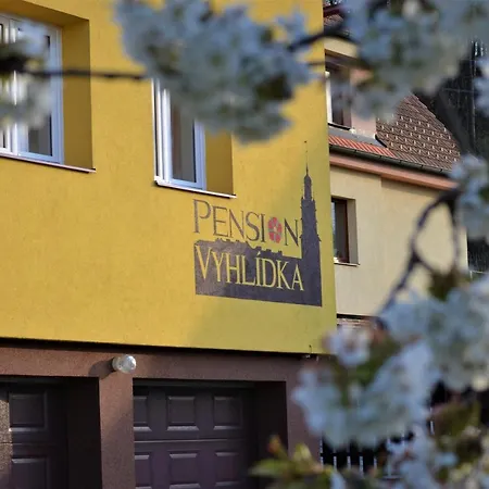 Pension Vyhlídka-3