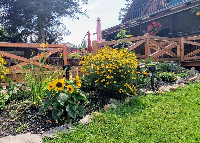 Bella Vita Český Krumlov