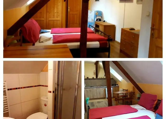 Bella Vita Český Krumlov